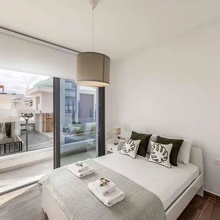 By The Bay 32 Villa Protaras