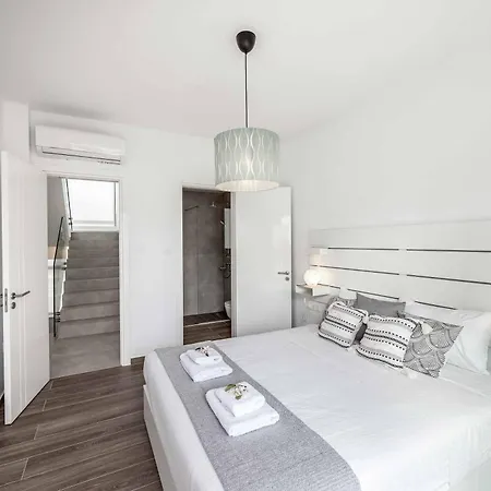 Villa By The Bay 32 Protaras