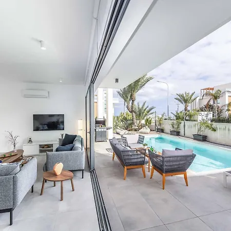 By The Bay 32 Villa Protaras