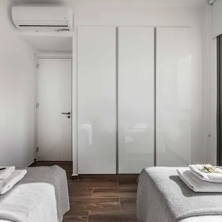 By The Bay 32 빌라 프로타라스