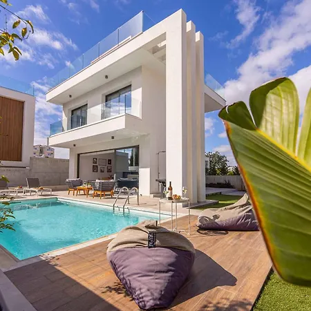 By The Bay 32 프로타라스