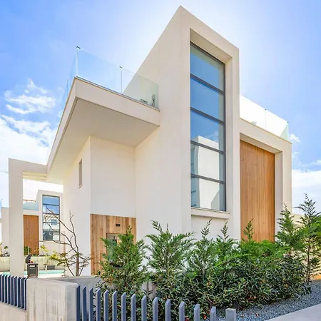 By The Bay 32 빌라 *